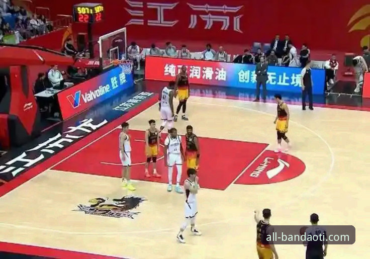 在半岛体育综合观看CBA季后赛：浙江加时横扫宁波晋级八强操作教程